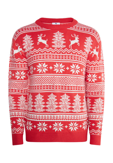 Mo Men's X-Mas Sweater