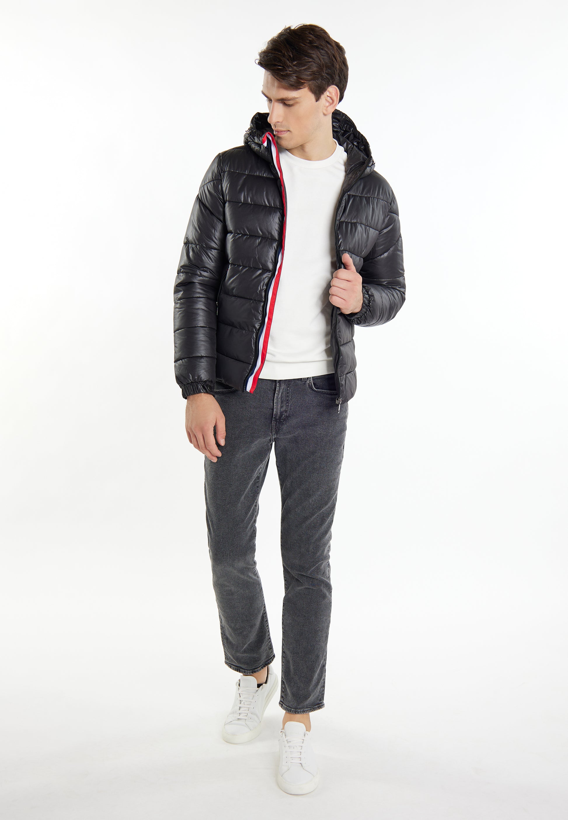 Mo Męska Kurtka Blouson