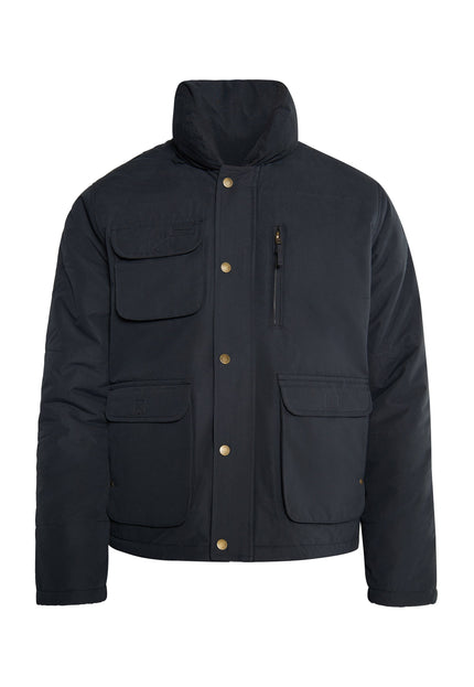 Mo Men's Padded Blouson