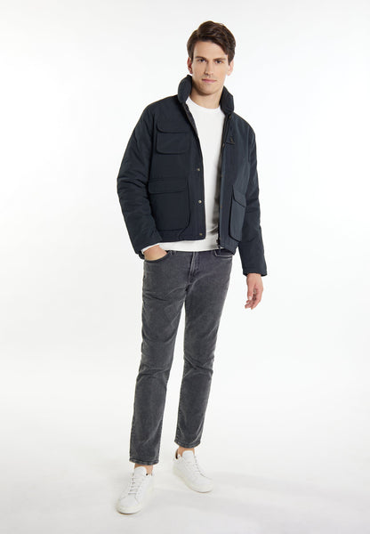 Mo Men's Padded Blouson