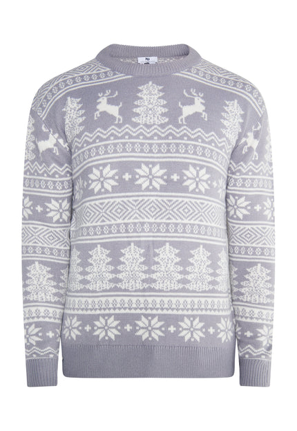 Mo Men's X-Mas Sweater