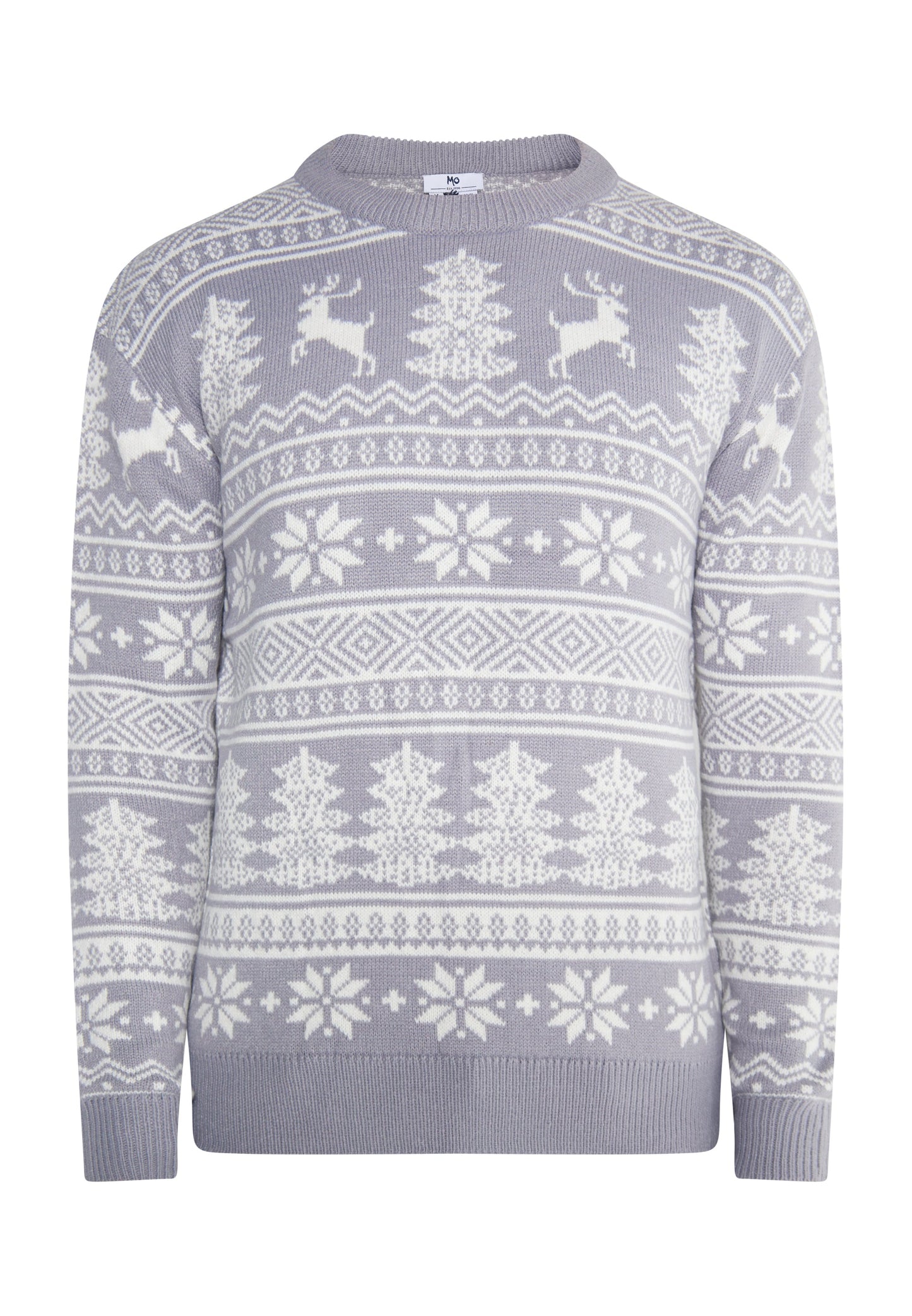 Mo Men's X-Mas Sweater