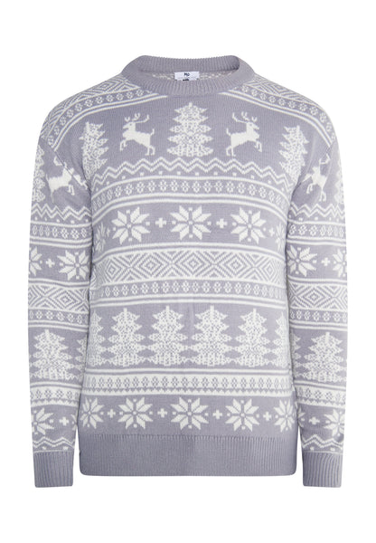 Mo Men's X-Mas Sweater