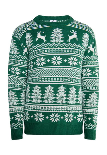 Mo Men's X-Mas Sweater