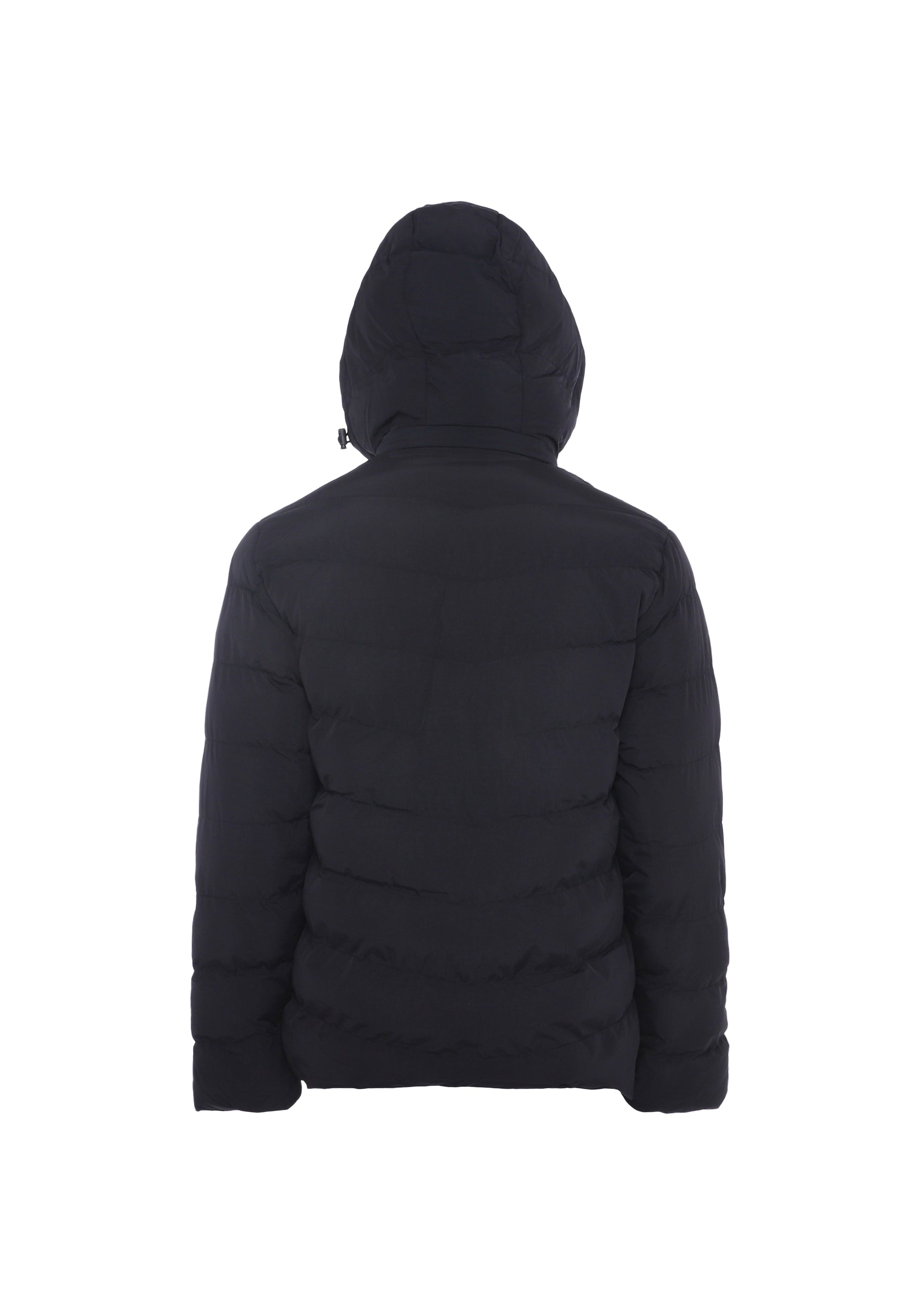 BRAELYN Men's Quilted Jacket