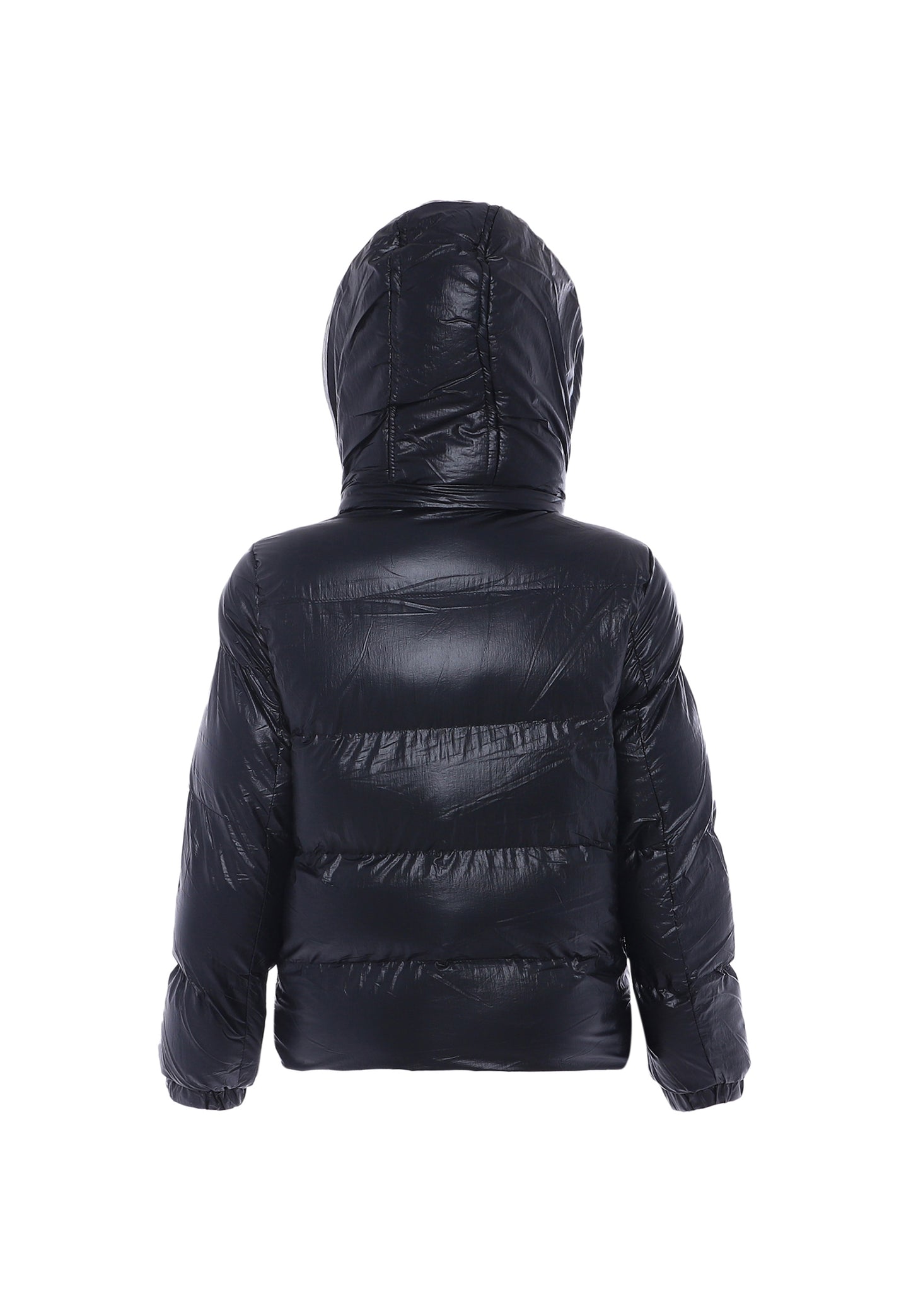 nascita Damen gesteppte, wattierte Jacke