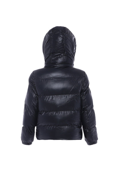 nascita Damen gesteppte, wattierte Jacke