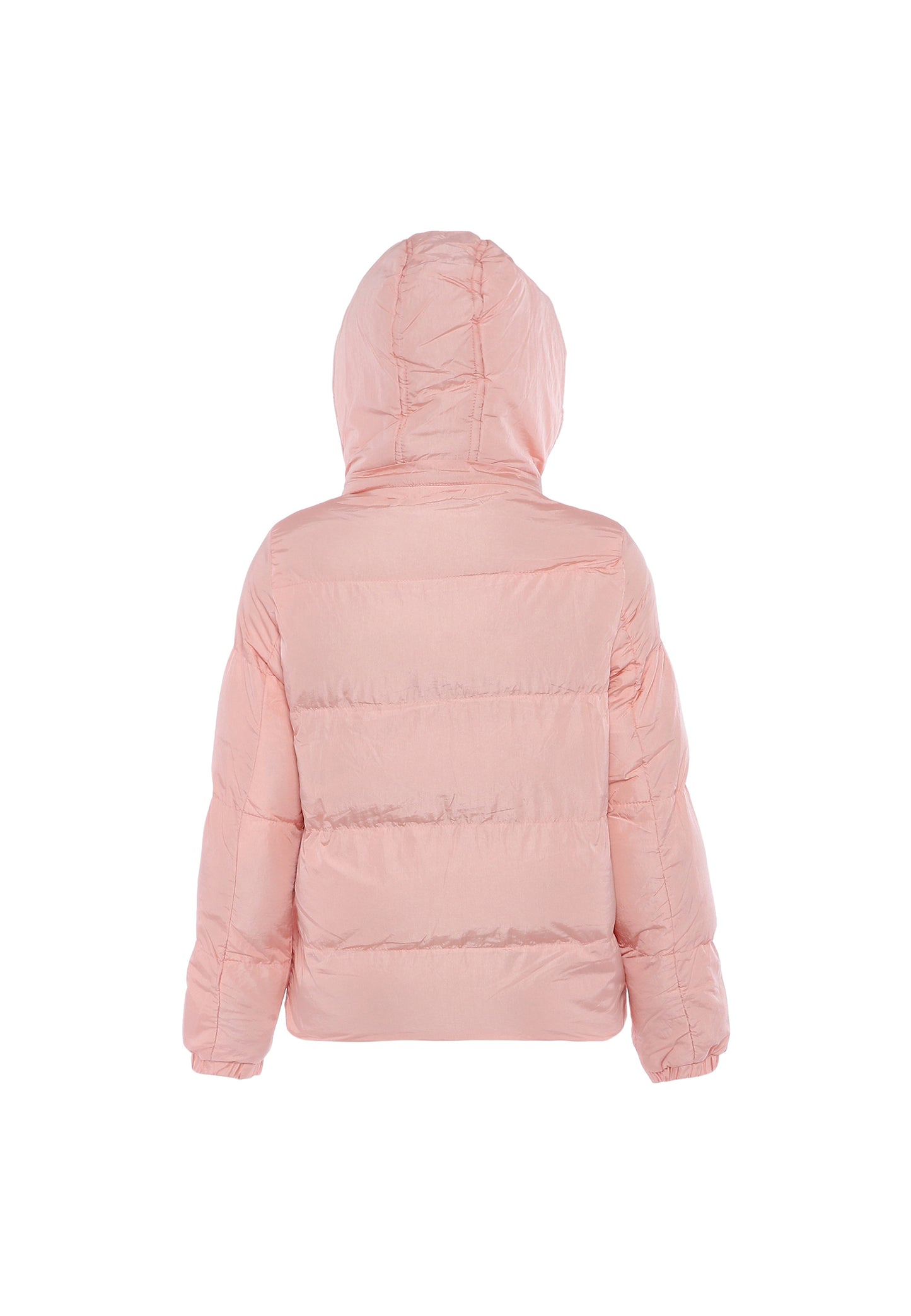 NAEMI Kurtka pikowana ocieplana dla Kobiety