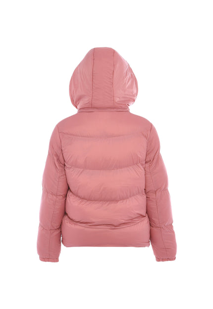 Naemi Damen Pufferjacke