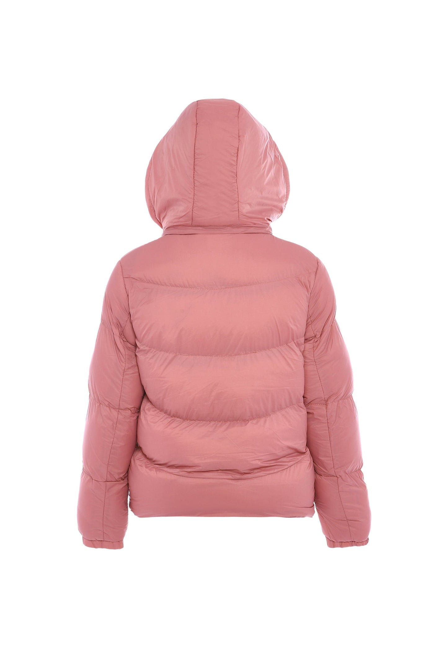 Naemi Damen Steppjacke