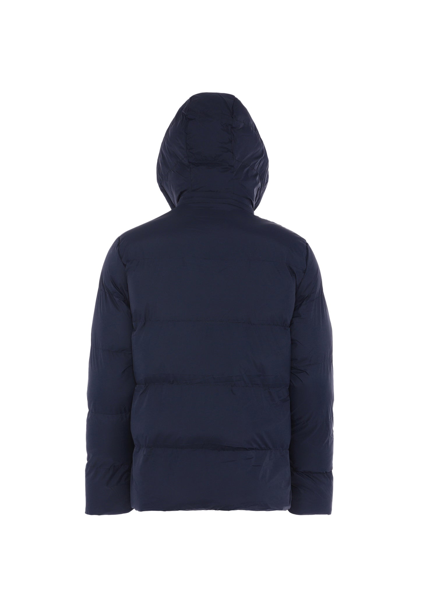 ALEKO Męska pikowana kurtka z ociepleniem