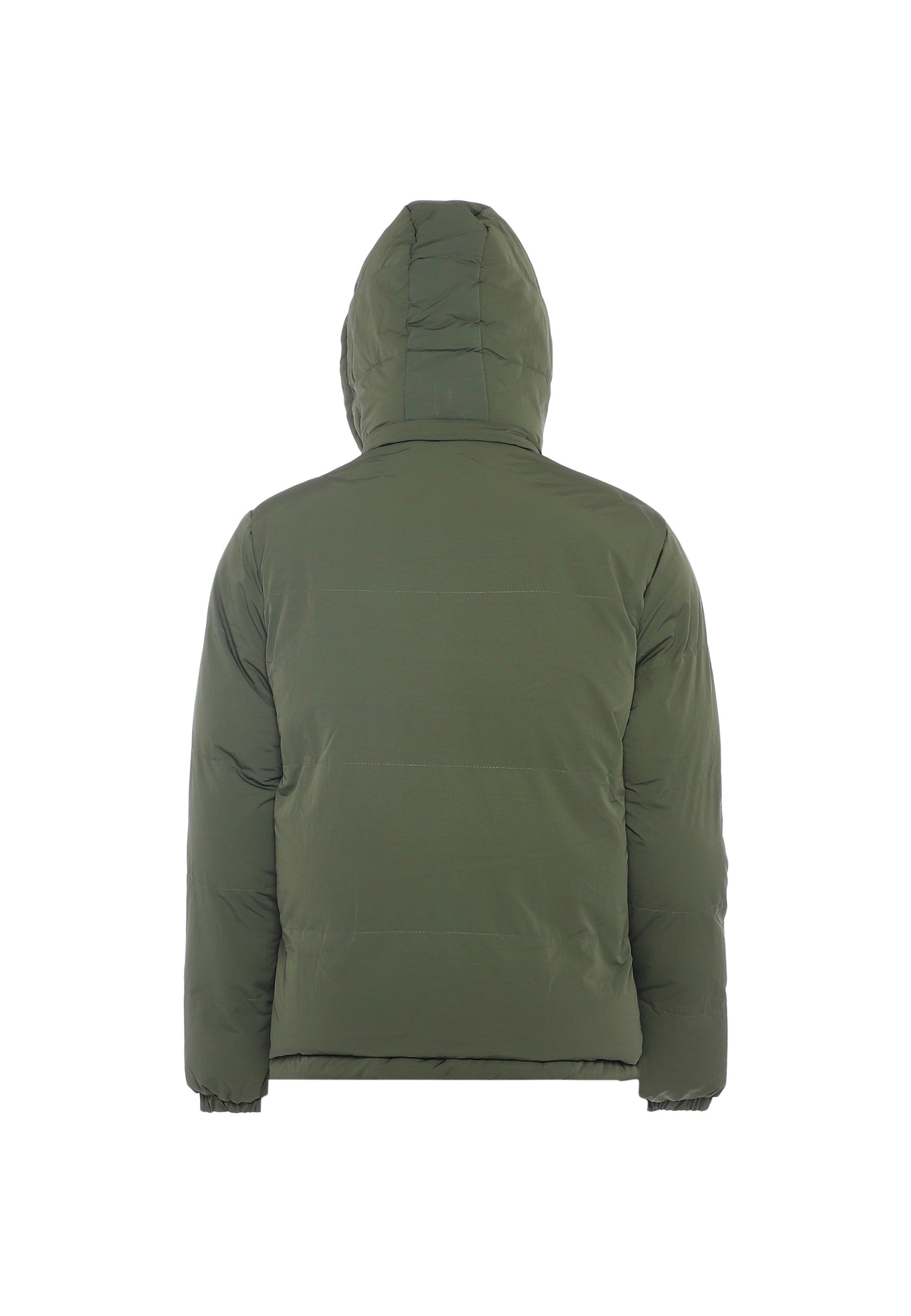 Colina Men's Padded Blouson Jacket