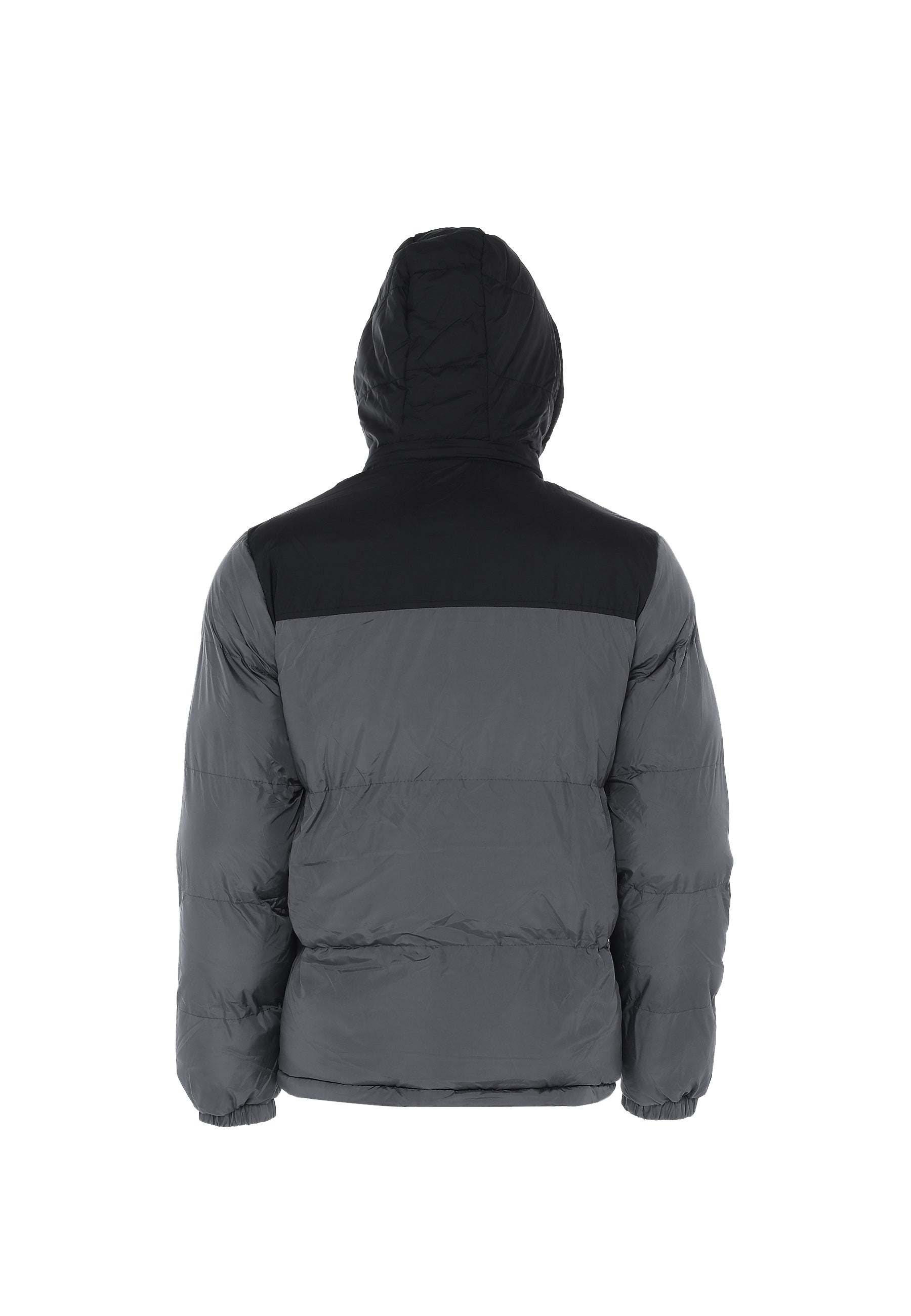 Colina Men's Padded Quilted Jacket