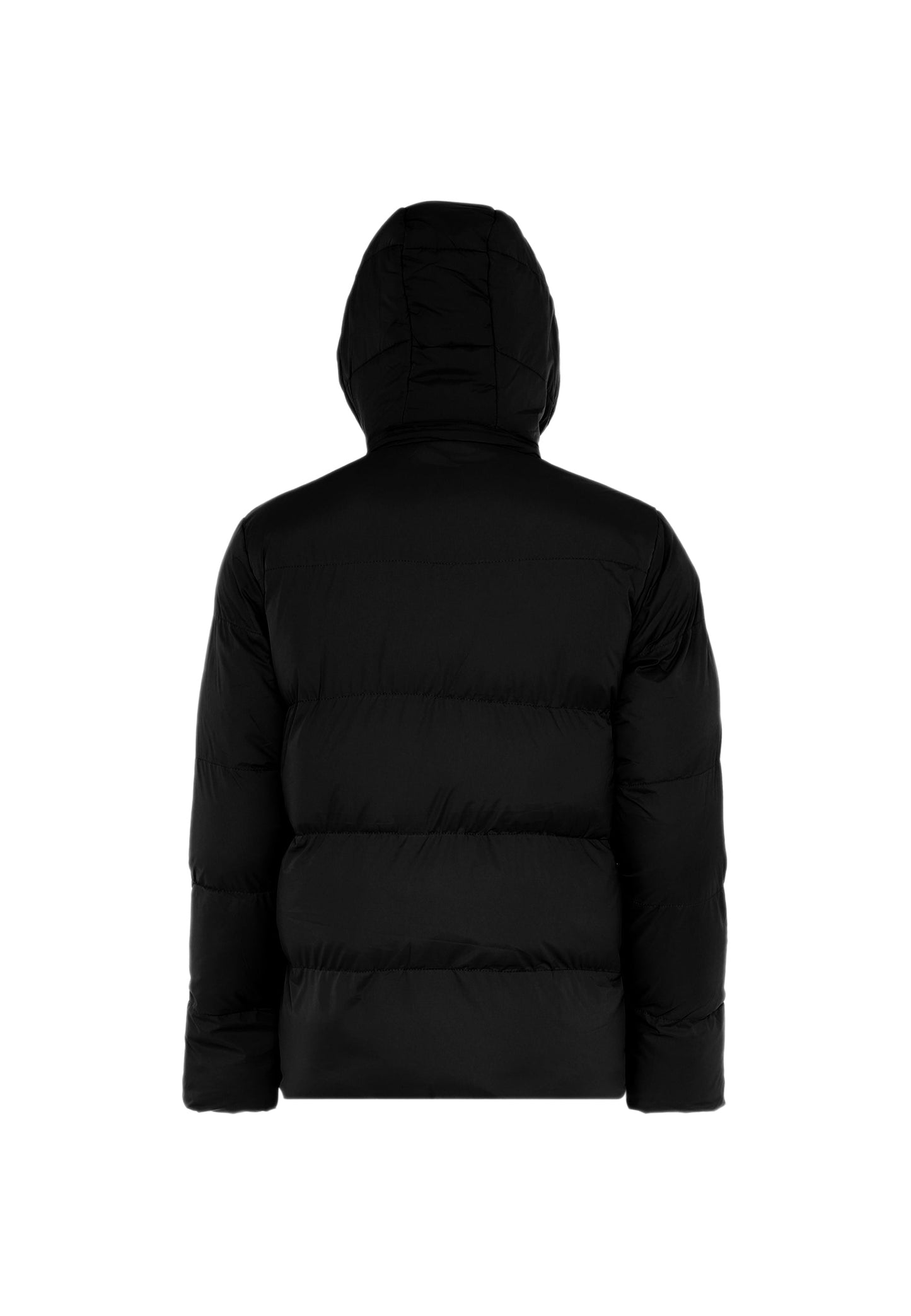 Tylin Men's Padded Quilted Jacket