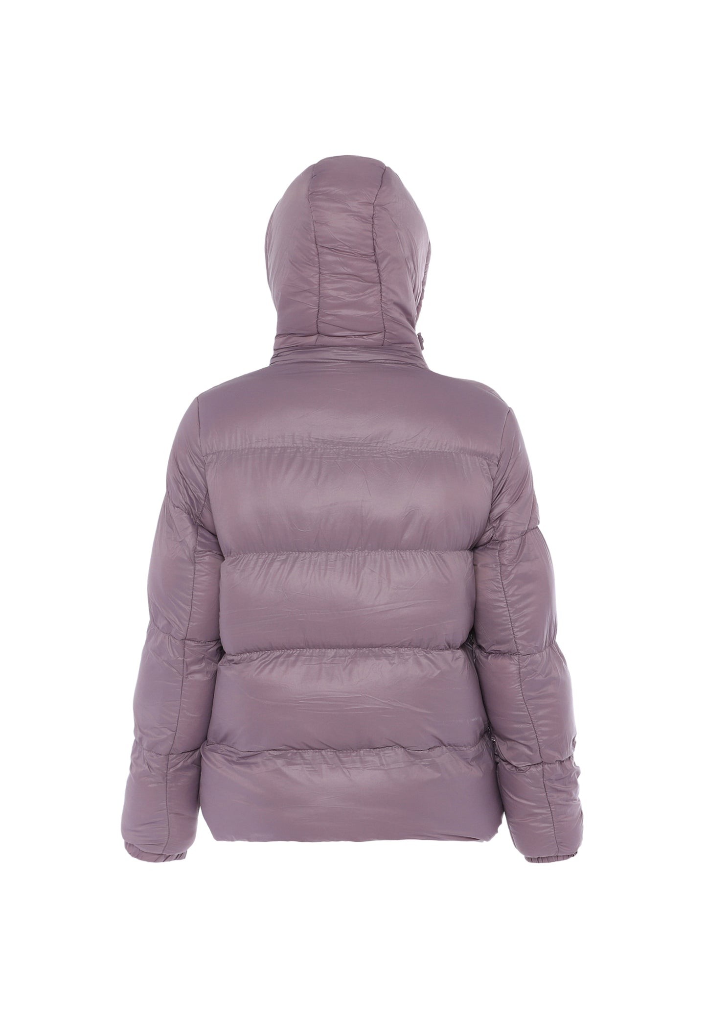 SIDONA Women's Padded Winter Jacket