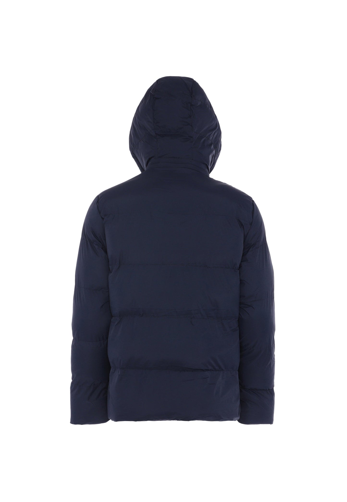 Tylin Men's Padded Quilted Jacket