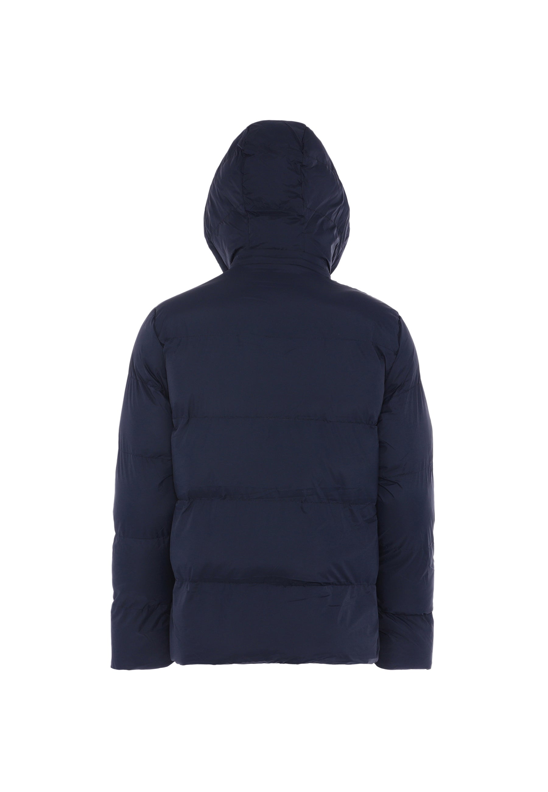 Tylin Men's Padded Quilted Jacket