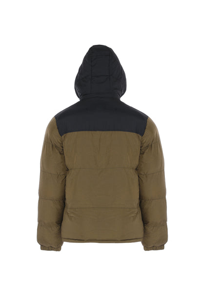 Colina Men's Padded Quilted Jacket