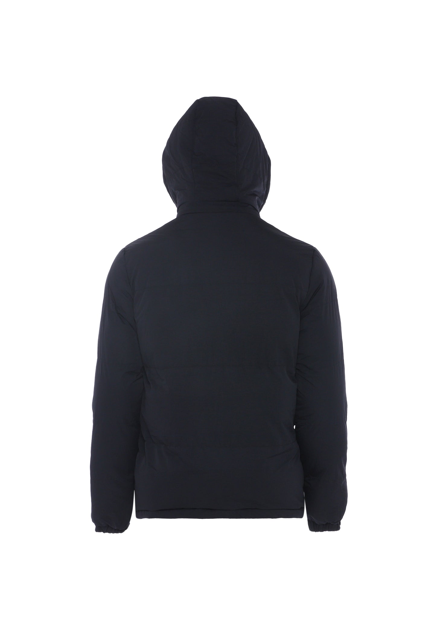 BRAELYN Męska pikowana kurtka bluzon