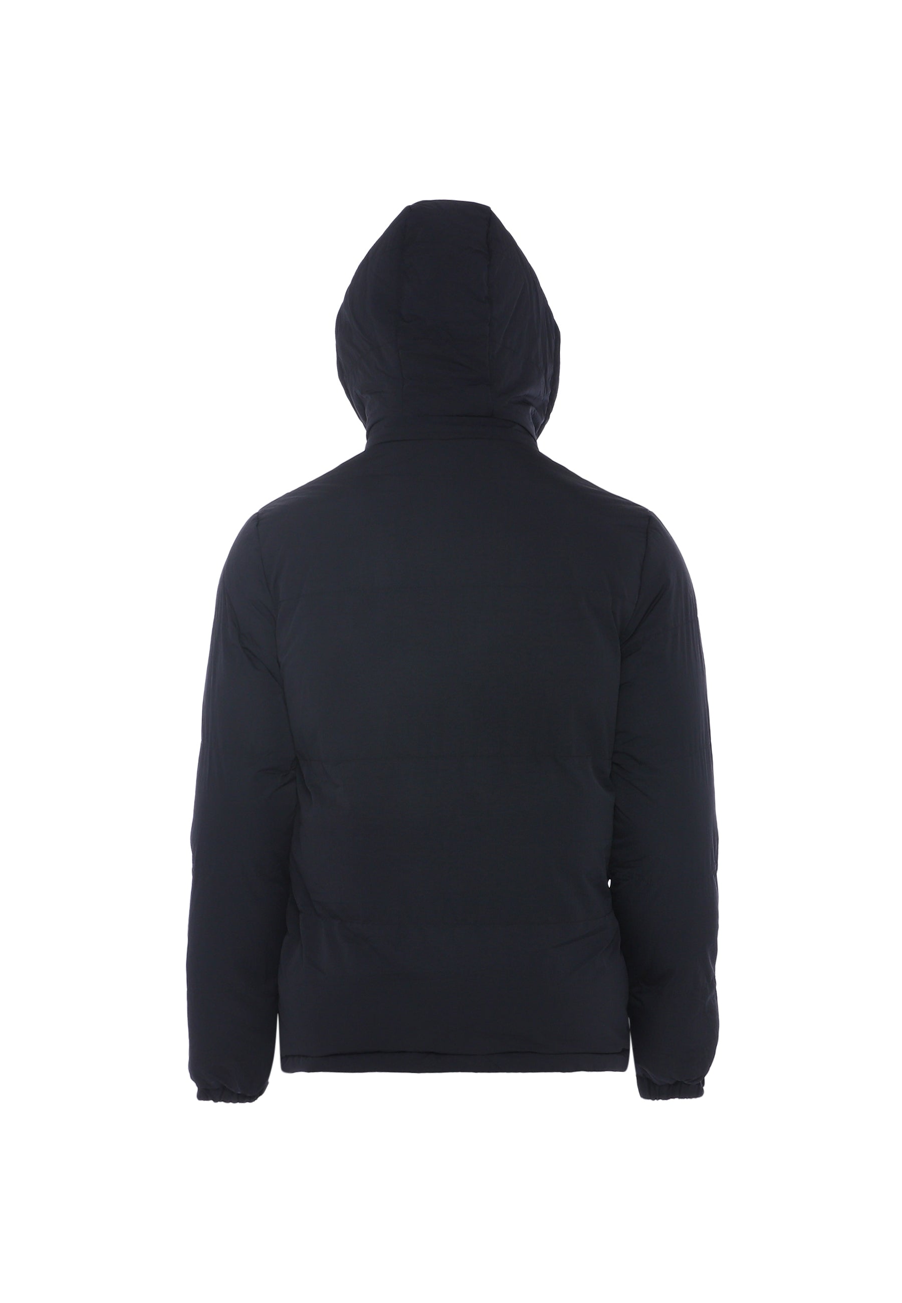 BRAELYN Męska pikowana kurtka bluzon