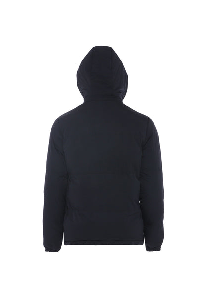 BRAELYN Męska pikowana kurtka bluzon