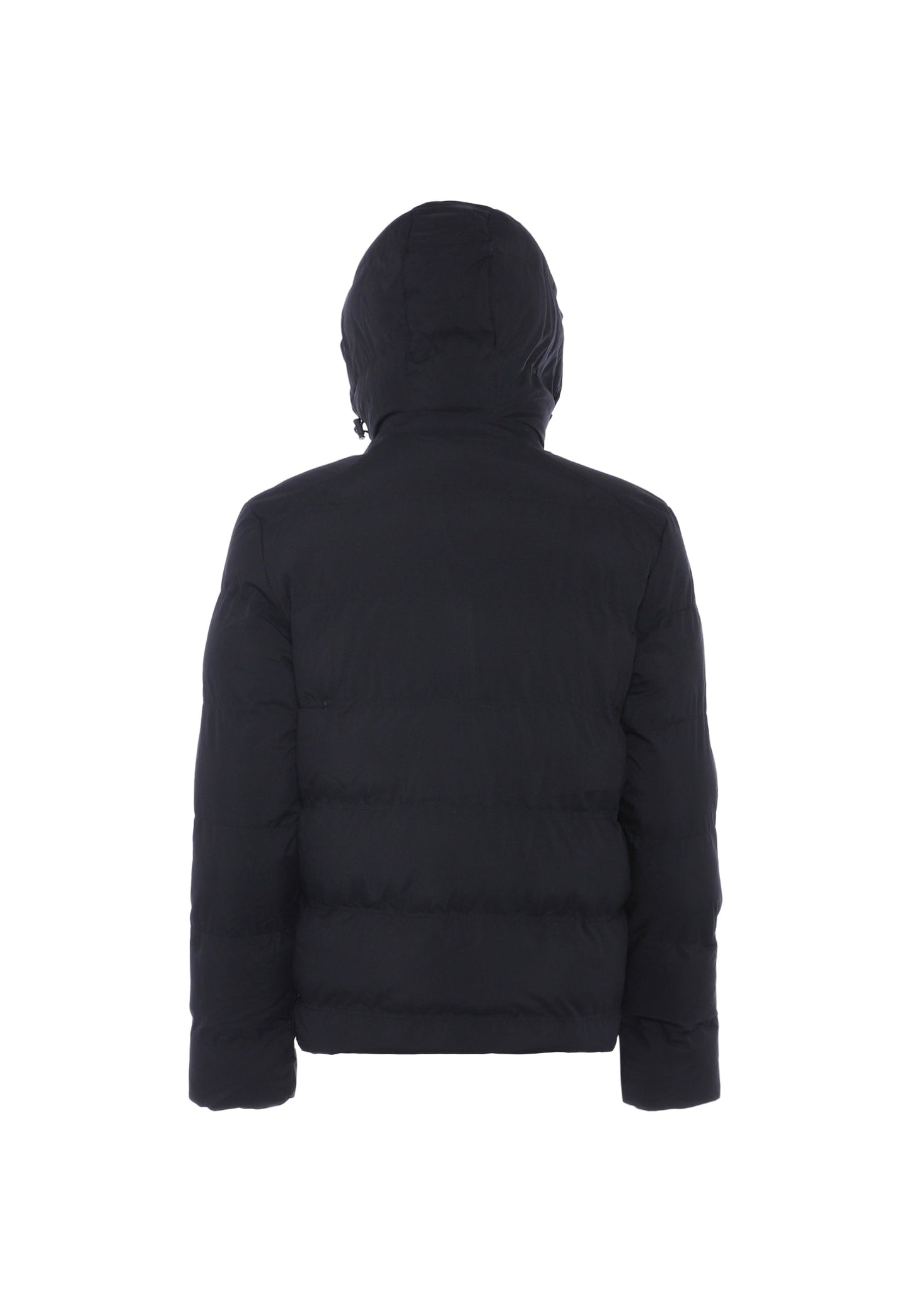 Icelos Men's Quilted Jacket