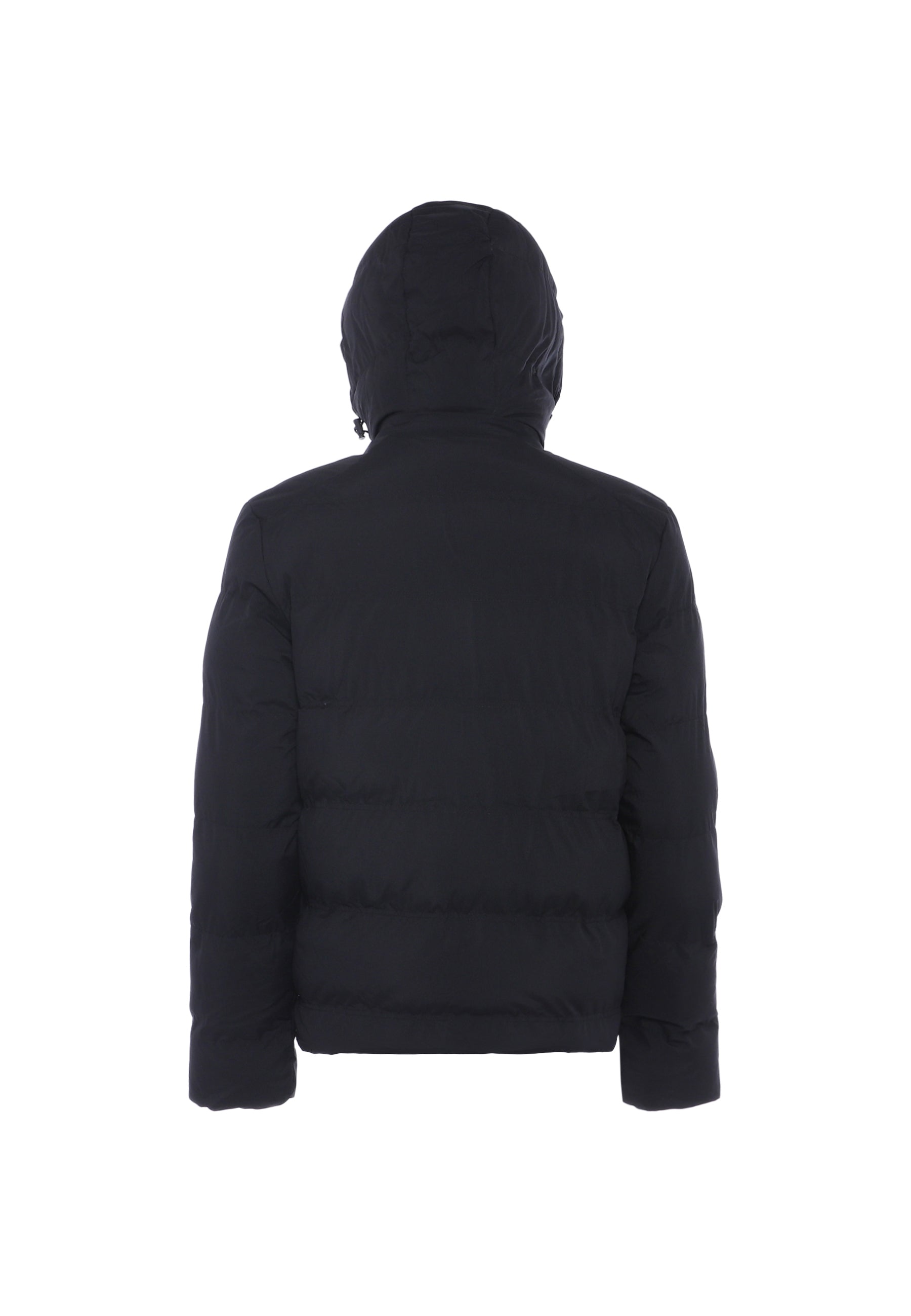 Icelos Men's Quilted Jacket