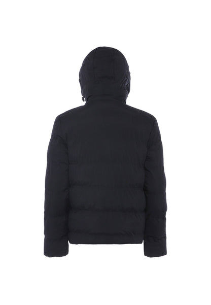 Icelos Men's Quilted Jacket