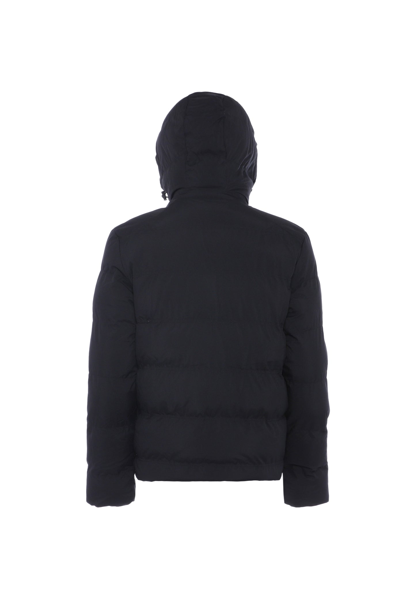 BRAELYN Męska pikowana kurtka