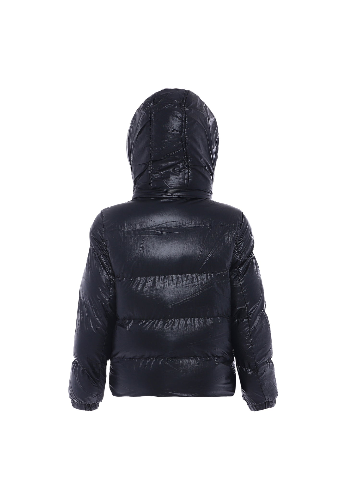 NAEMI Kurtka pikowana ocieplana dla Kobiety