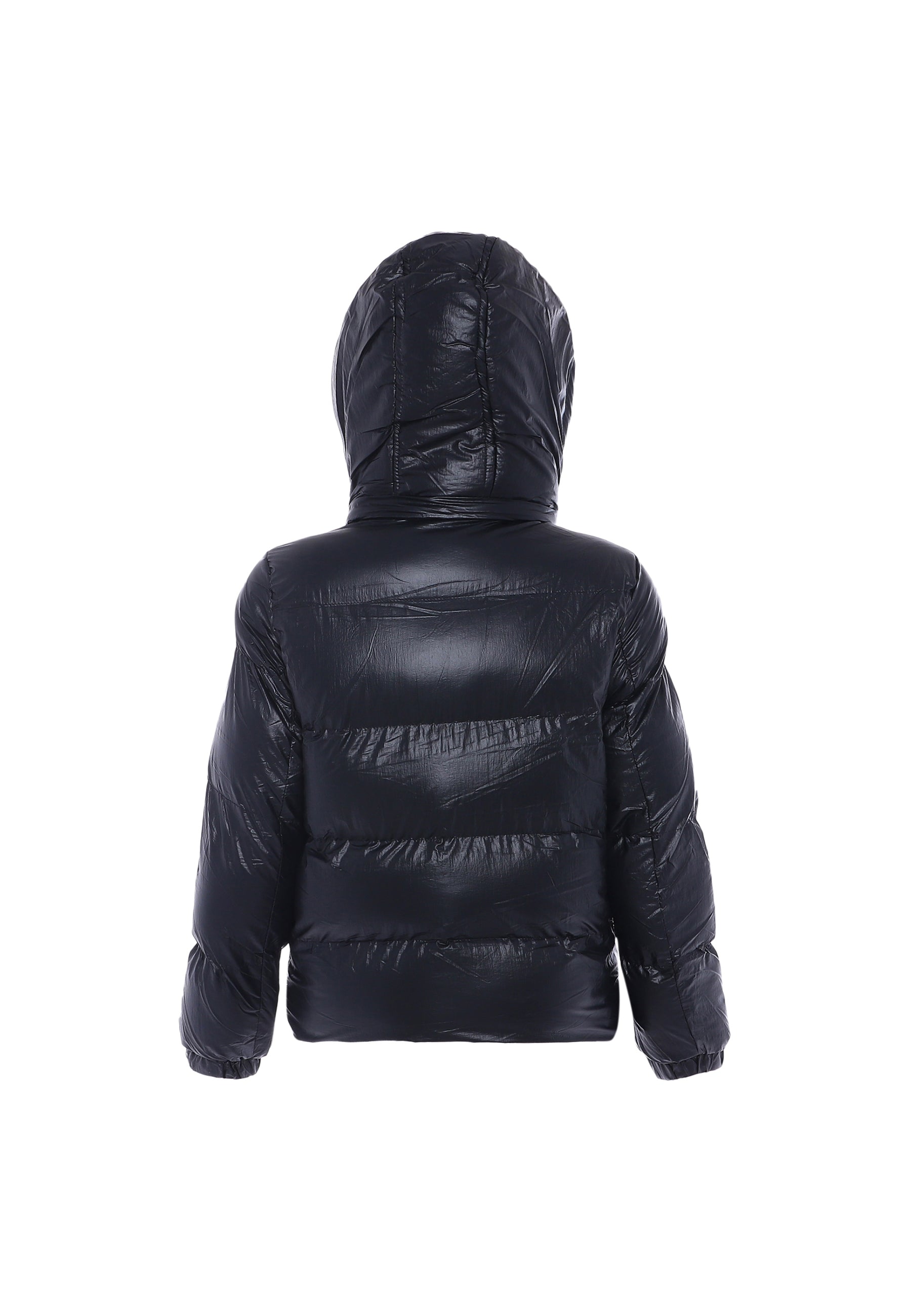 NAEMI Kurtka pikowana ocieplana dla Kobiety