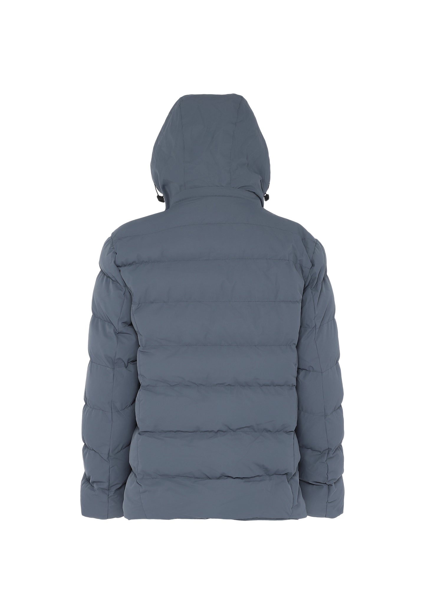 YEPA Men's Padded Quilted Jacket