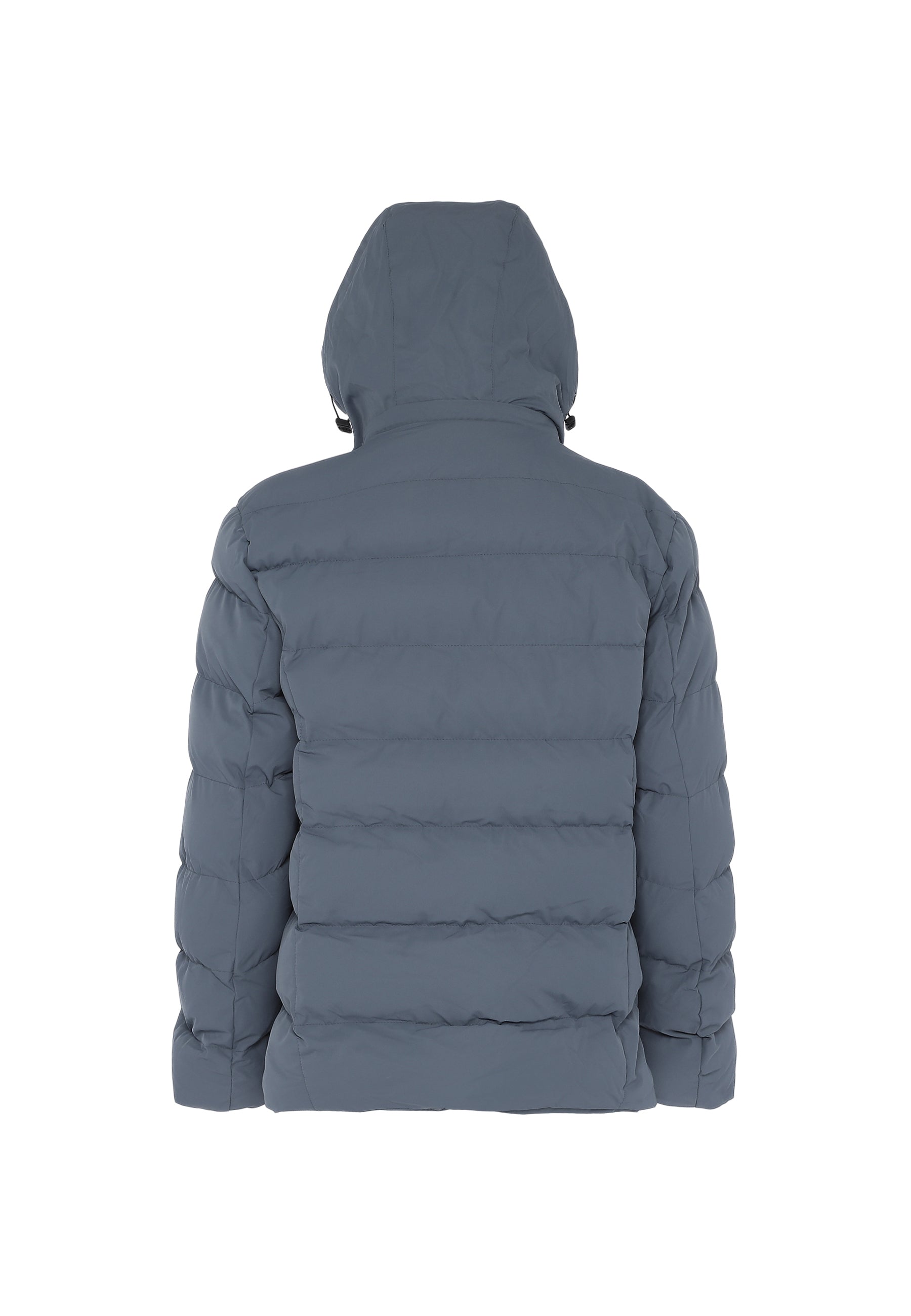 YEPA Men's Padded Quilted Jacket
