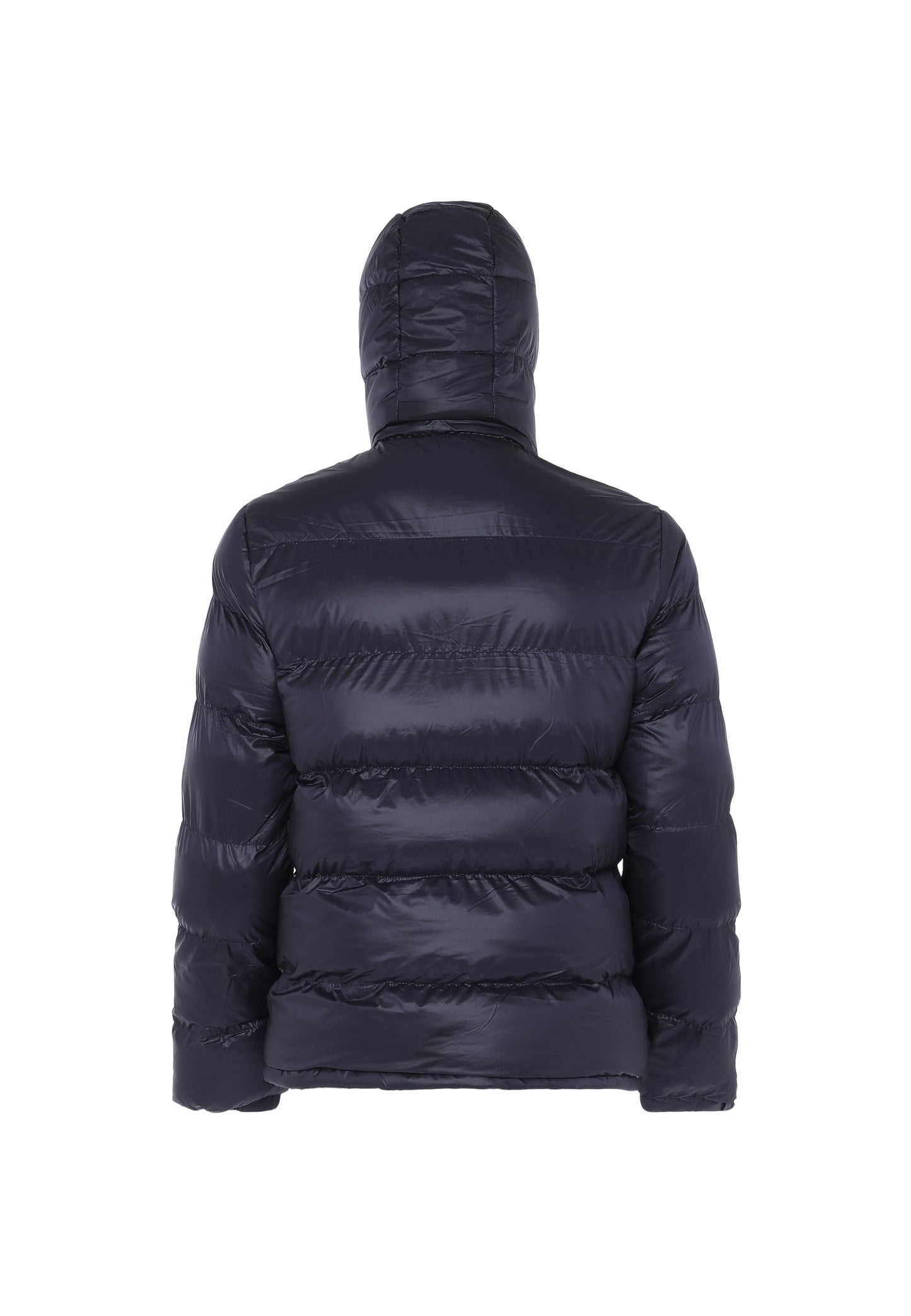 BRAELYN Men's Padded Quilted Jacket