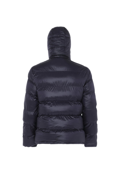 BRAELYN Men's Padded Quilted Jacket