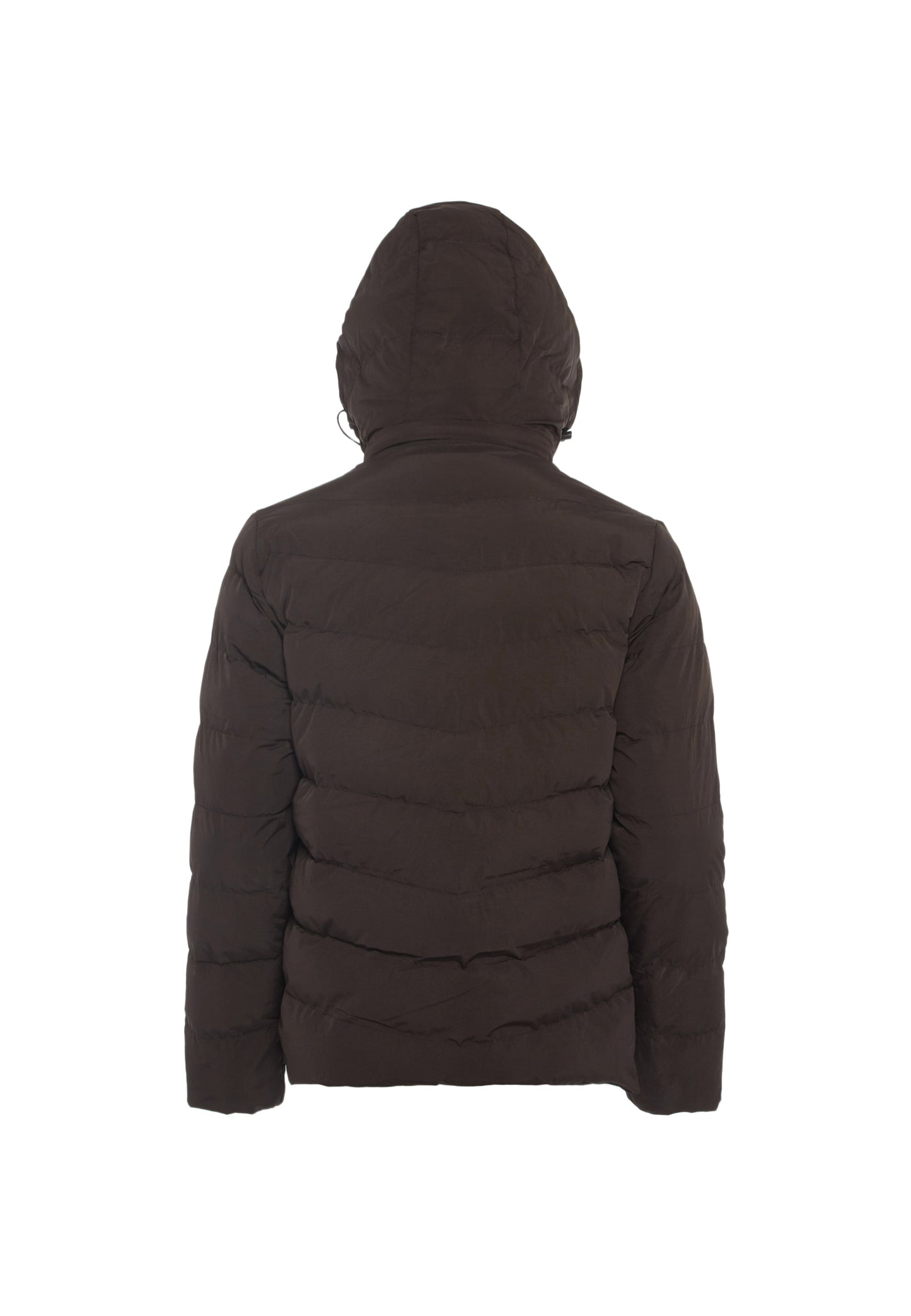 BRAELYN Men's Quilted Jacket