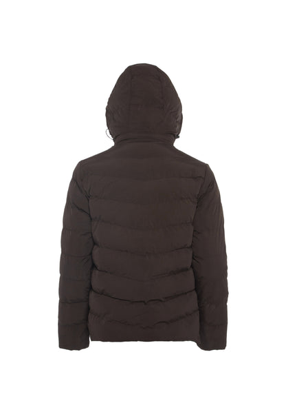 BRAELYN Men's Quilted Jacket