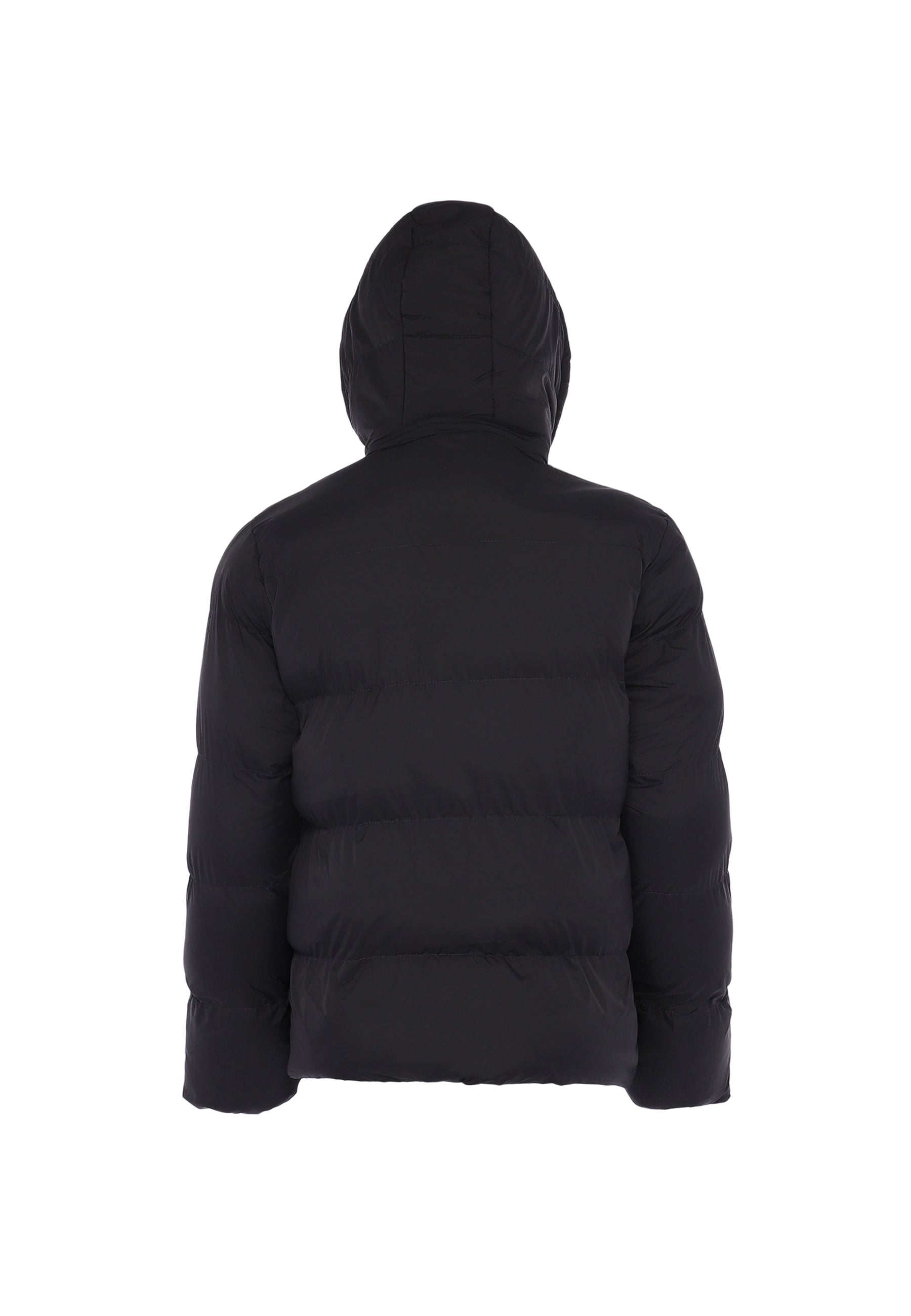 Tylin Men's Padded Quilted Jacket