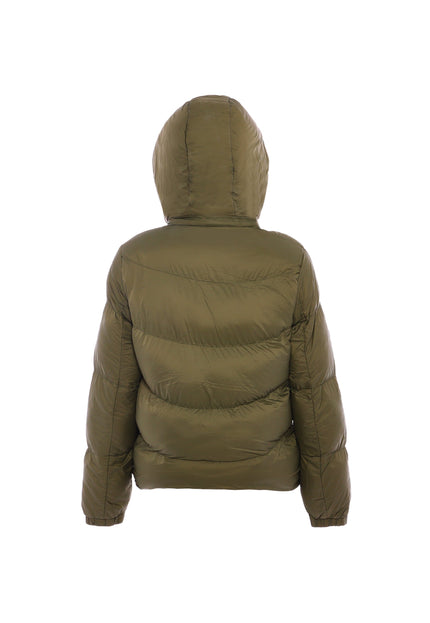 Naemi Damen Pufferjacke