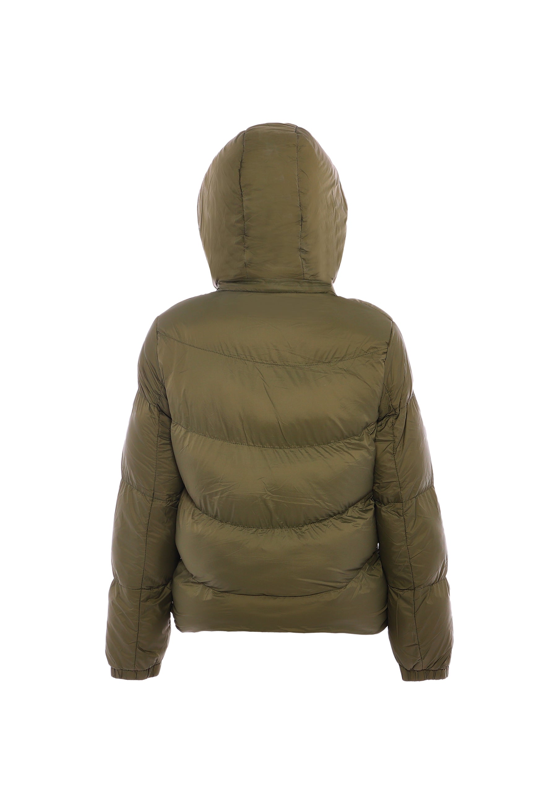 Naemi Damen Steppjacke