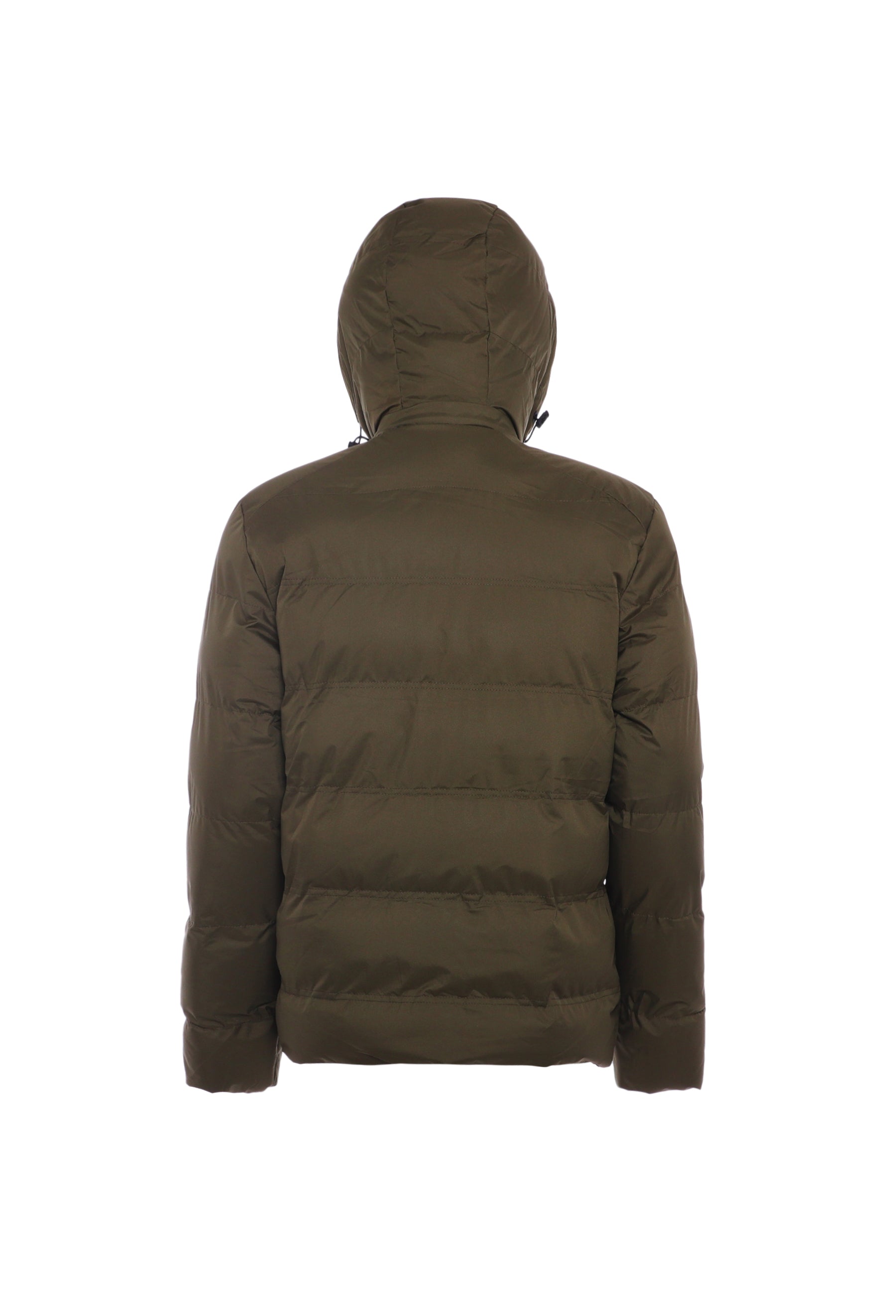 Icelos Men's Quilted Jacket