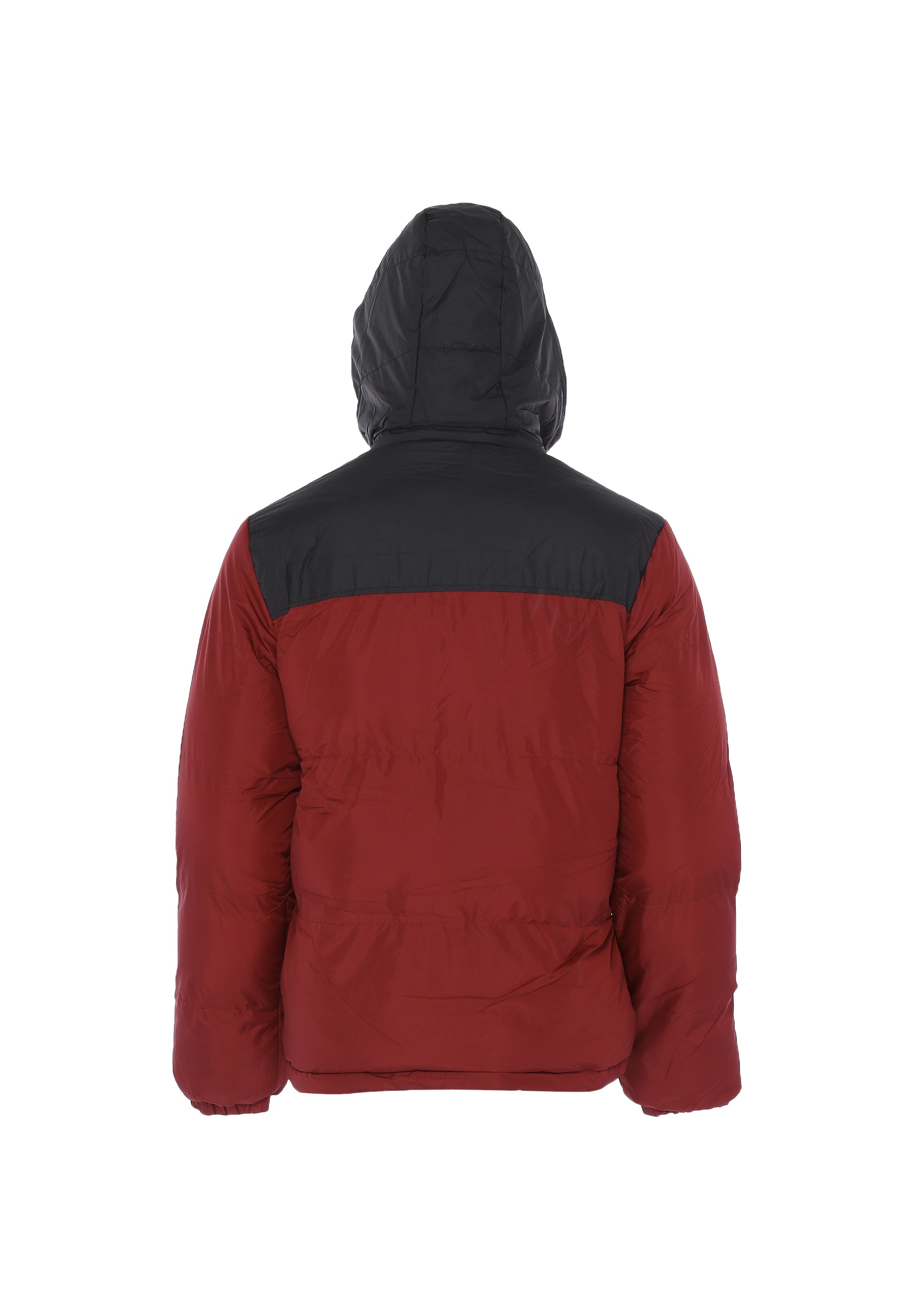 Colina Men's Padded Quilted Jacket