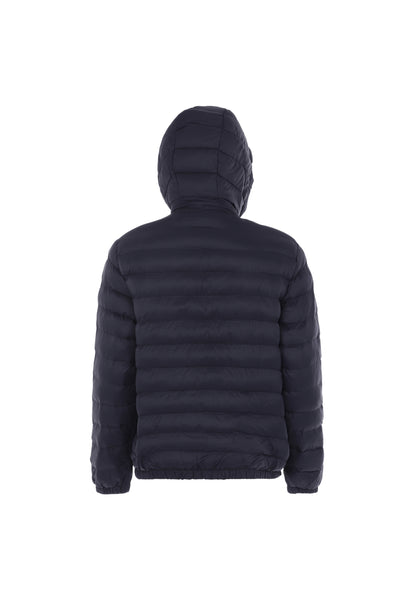 PLUMDALE Men's Quilted Jacket