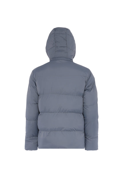 Tylin Men's Padded Quilted Jacket