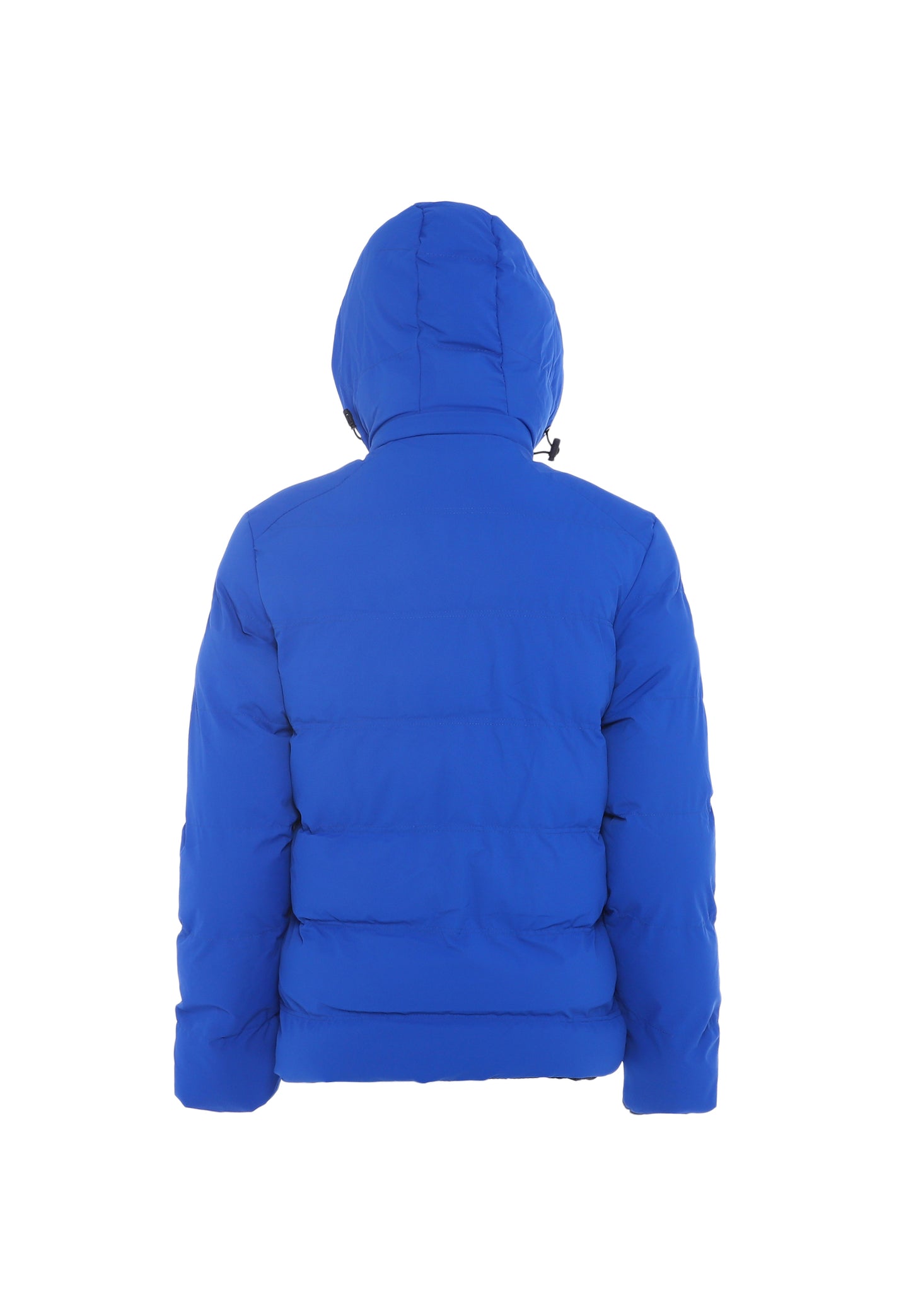 BRAELYN Męska pikowana kurtka