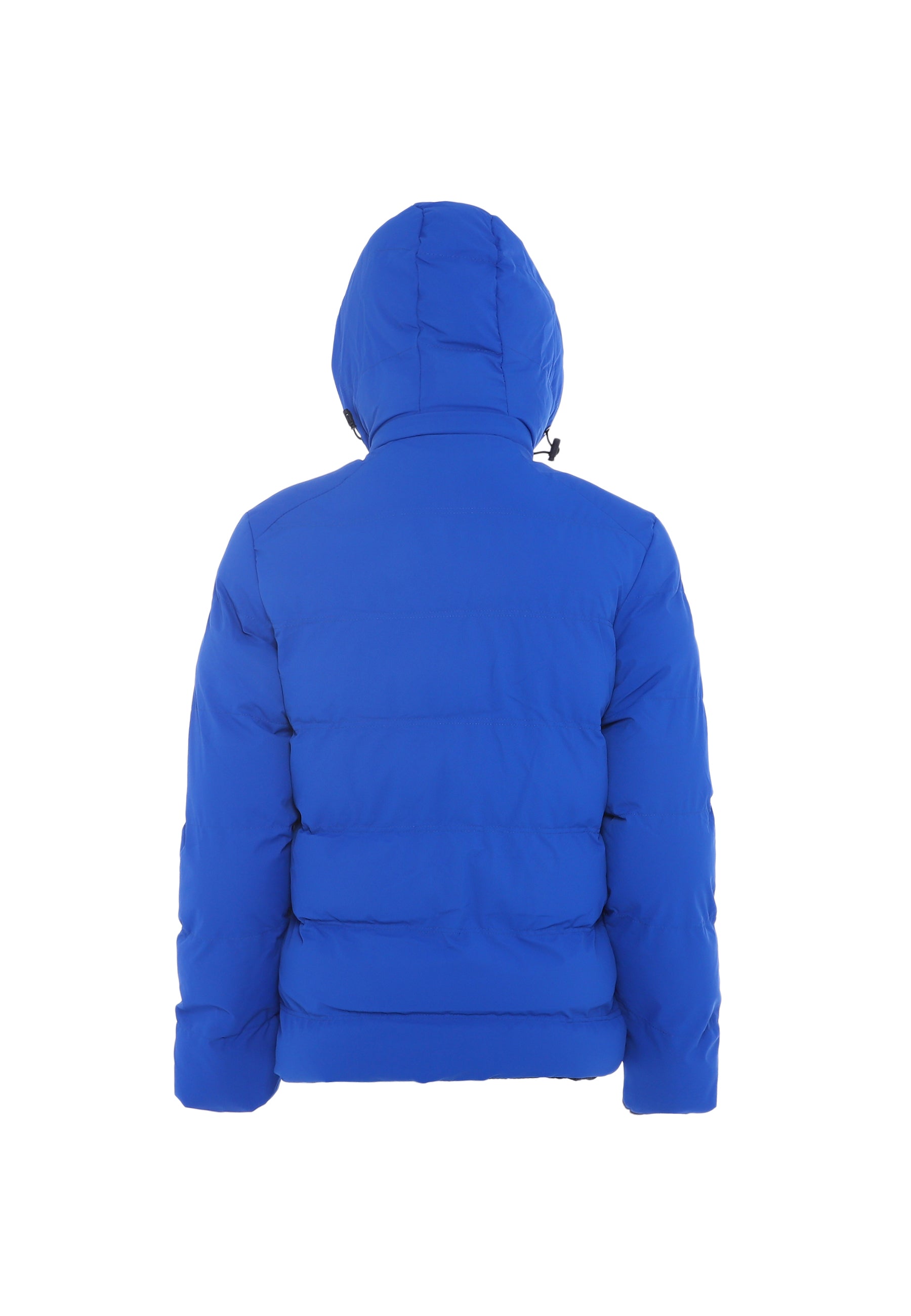 BRAELYN Męska pikowana kurtka