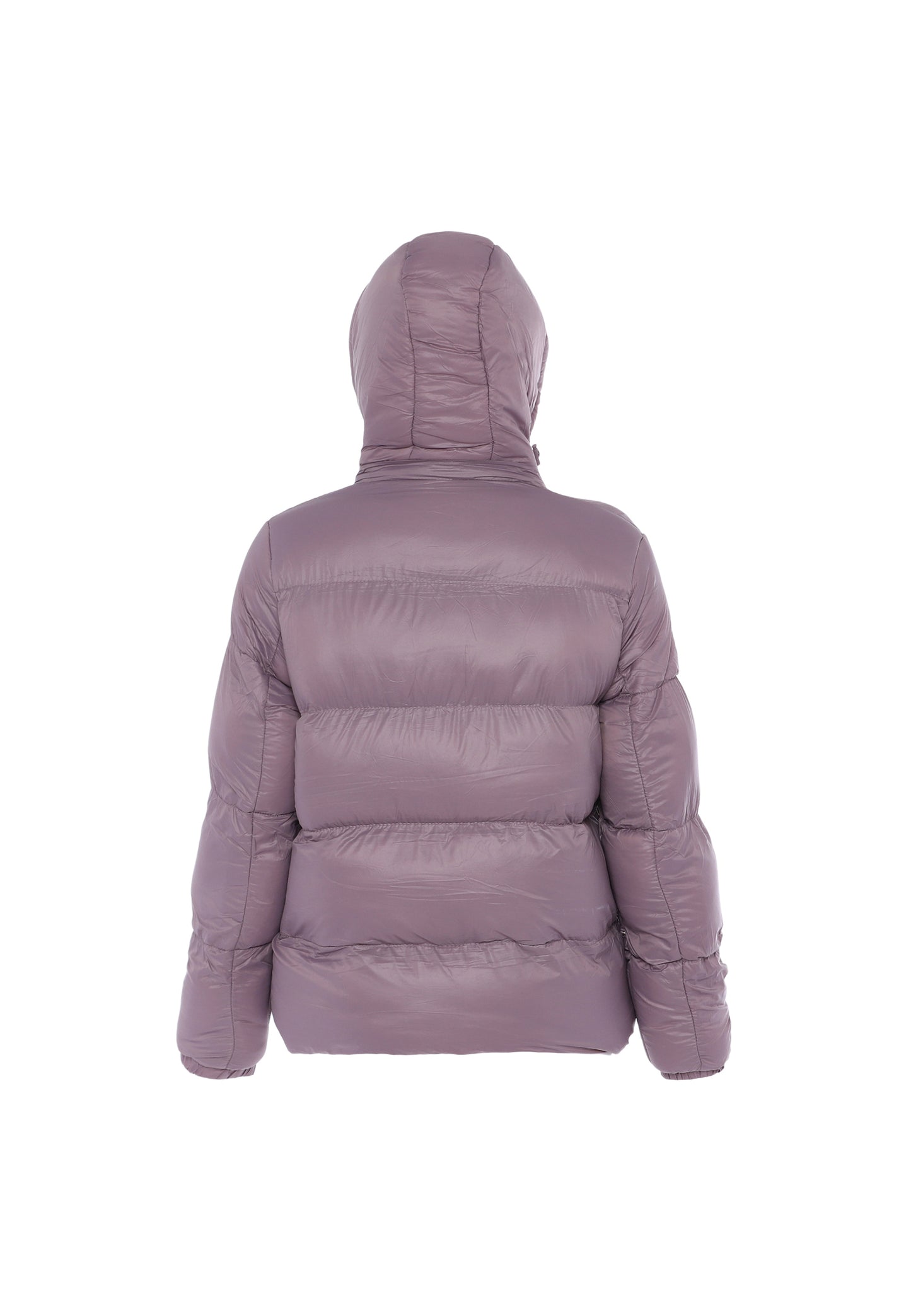 paino Kurtka zimowa ocieplana dla Kobiety