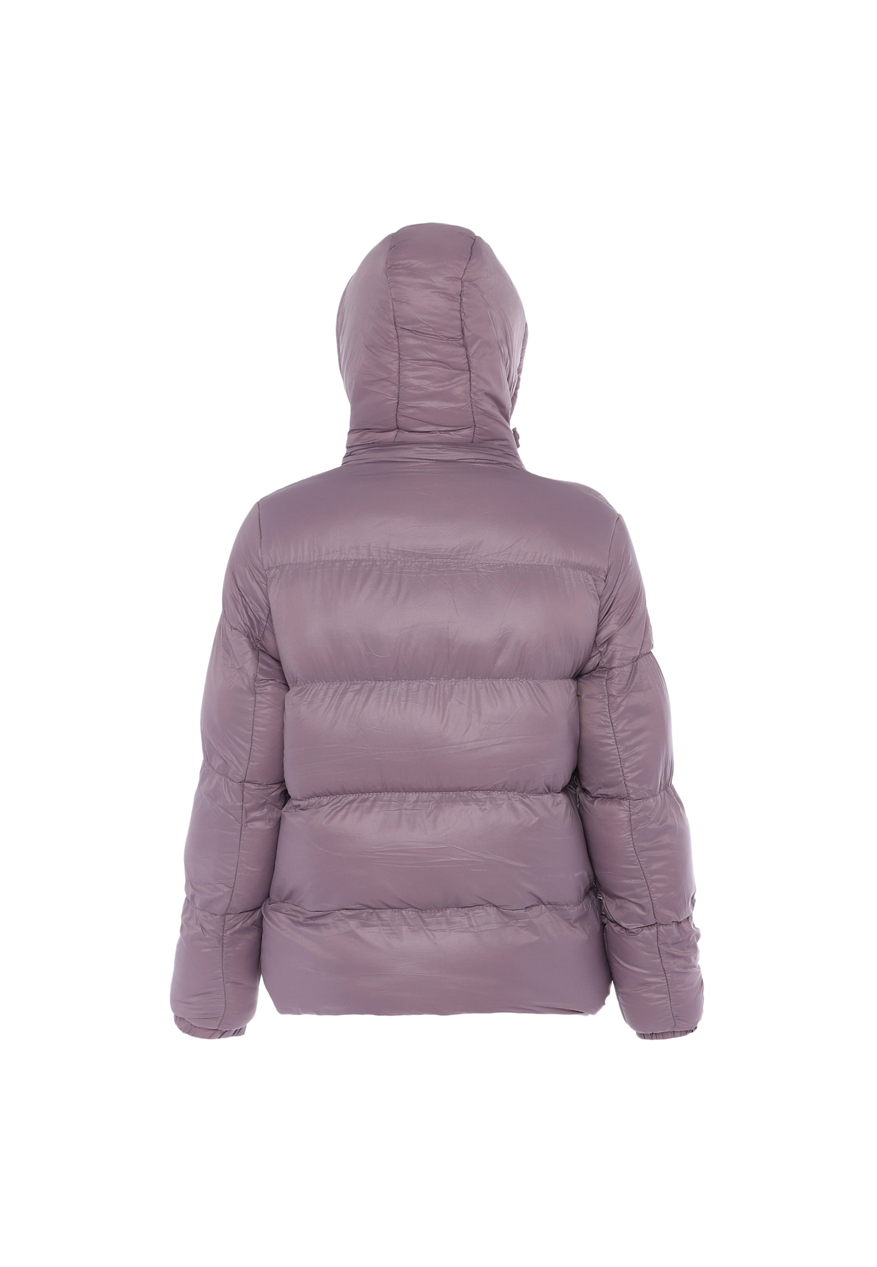 paino Kurtka zimowa ocieplana dla Kobiety