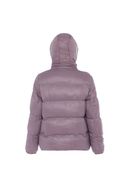 paino Kurtka zimowa ocieplana dla Kobiety