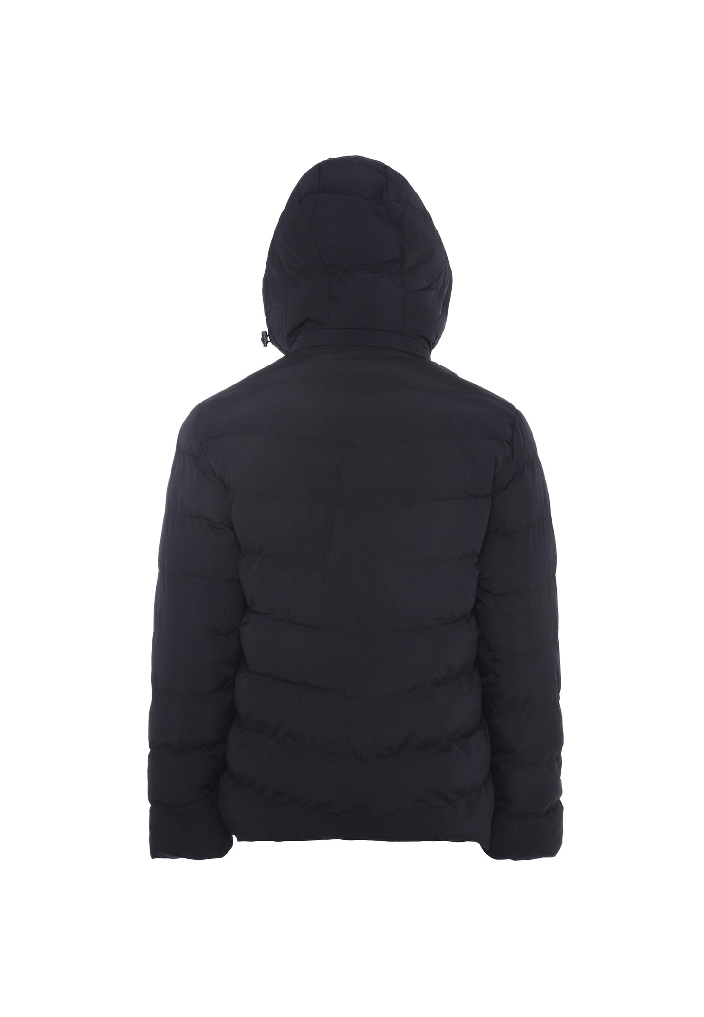 YUKA Men's Quilted Jacket